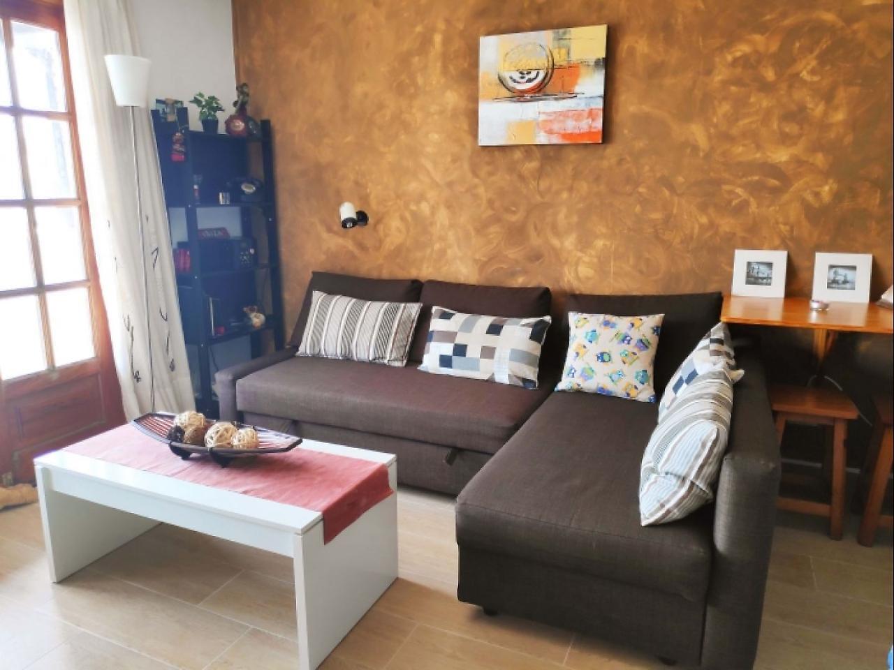 El Timple Appartement Tías