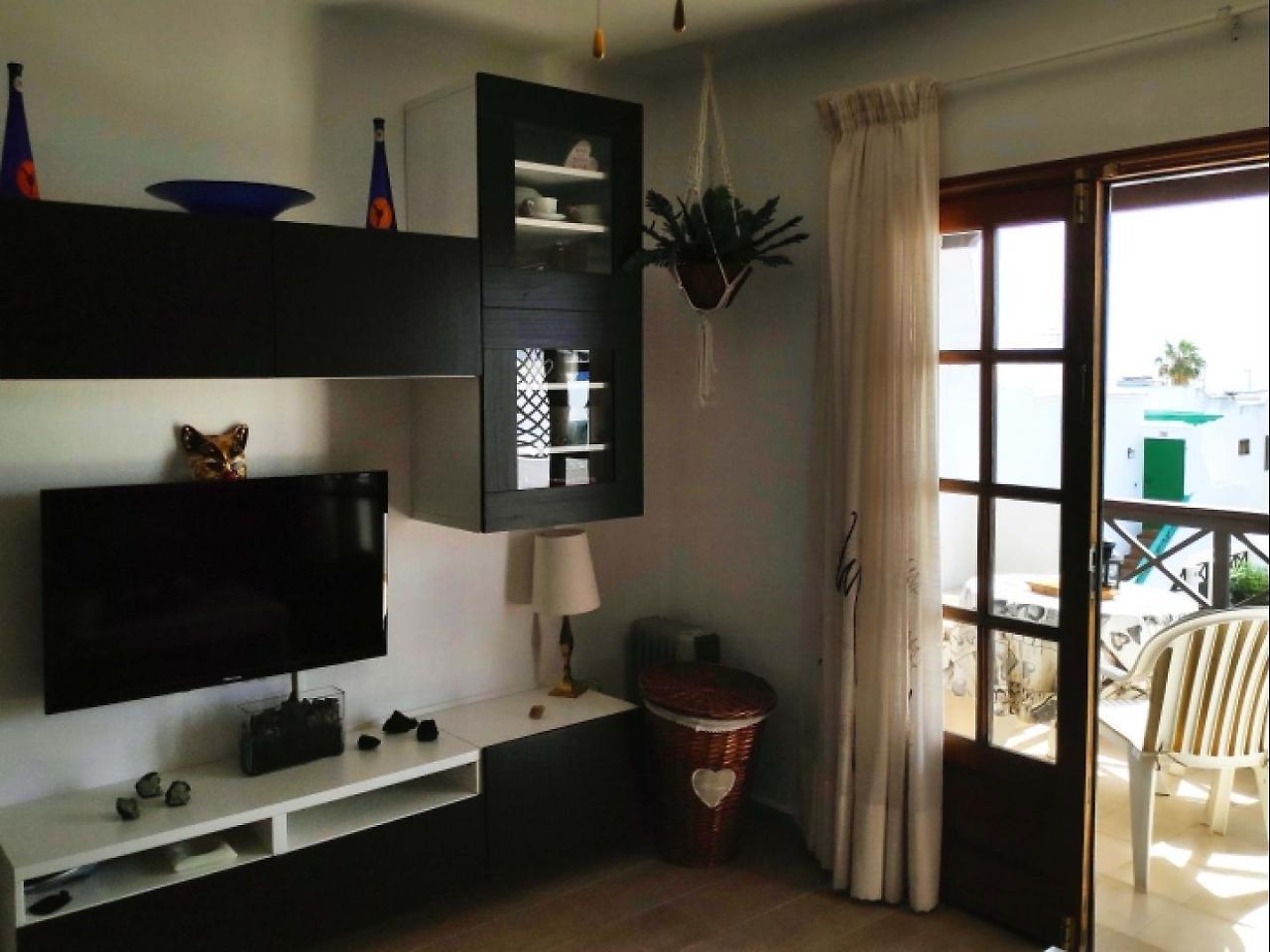 Apartment El Timple *